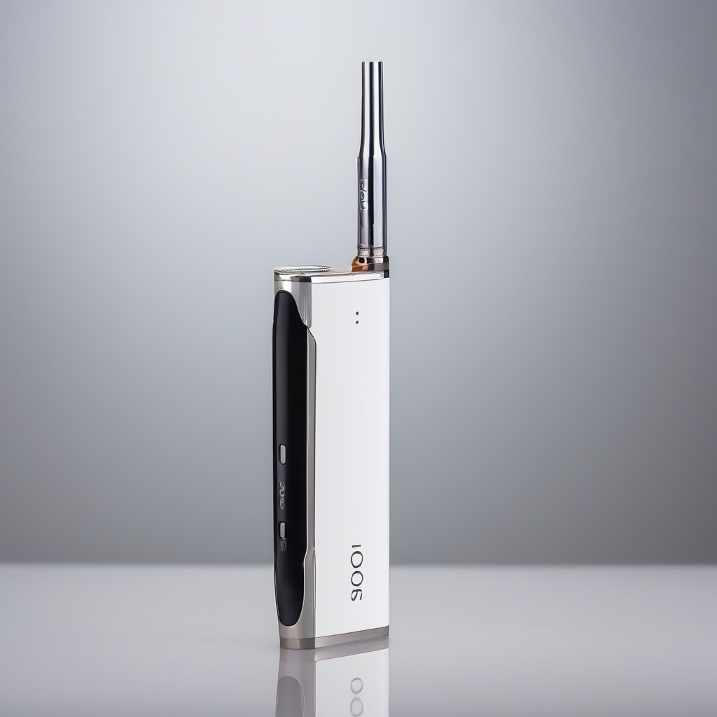 iqos 新宿