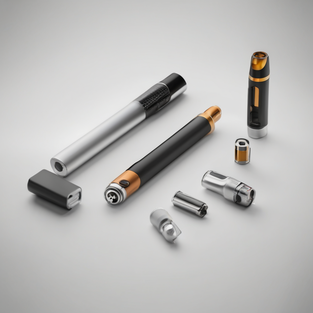 vape mod おすすめ 2024