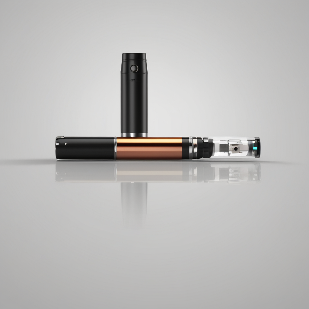 iqos ニコチン 含有 量​