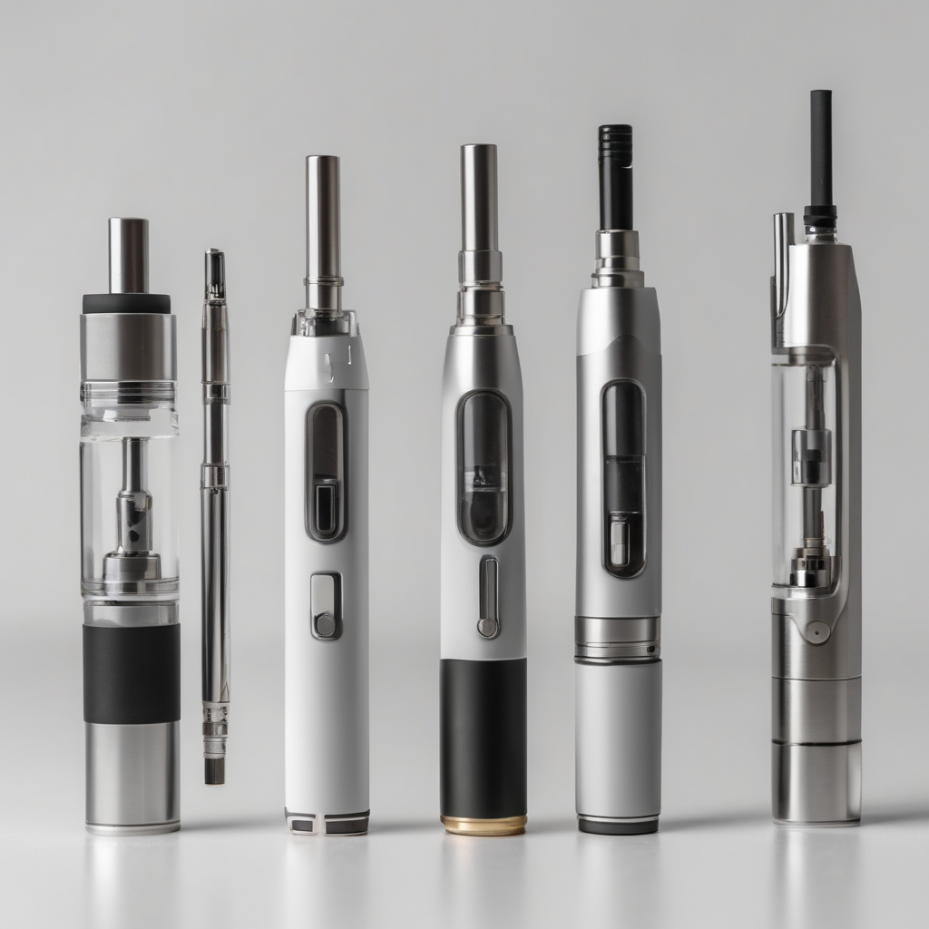 vape only malle